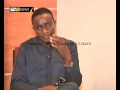 EMEKA IKE on OJB'S DEATH