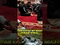 Lagu ngaji d masjid istiqlal #guskautsar #gusbaha #gusiqdam #jamaah #ngajionline #alfalah #ploso #shorts
