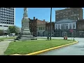 Exploring Macon Georgia - Unexpected Beauty 2021