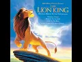I Just Can't Wait to Be King - Jason Weaver, Rowan Atkinson & Laura Williams