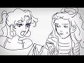the smartphone hour animatic
