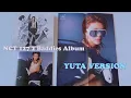 NCT 127 2 Baddies Digipack Album Yuta Version Unboxing