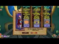 Wizard101 Undersea Enchantment Bundle - All Gear Tiers