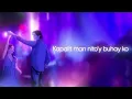 Zack Tabudlo - Binibini (Lyric Video)