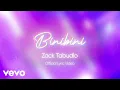 Download Lagu Zack Tabudlo - Binibini (Lyric Video)