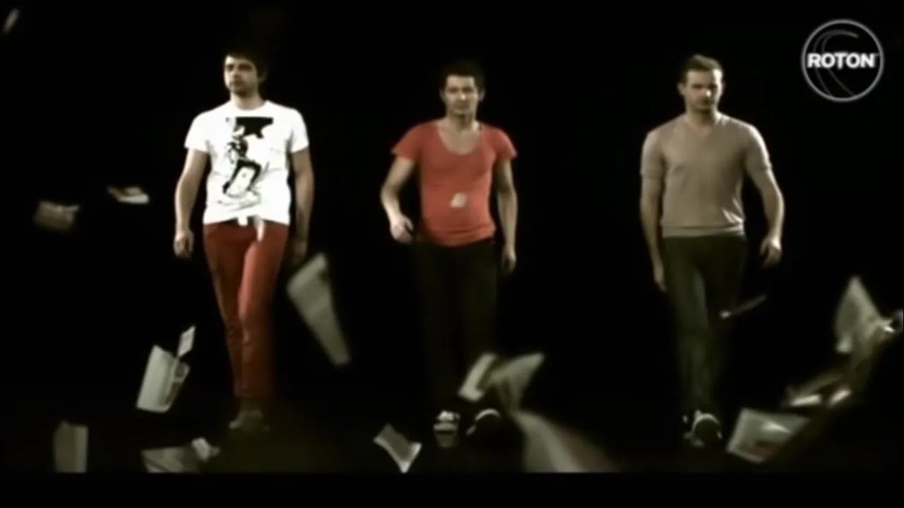 Akcent - That's my name (Official Video) Akcent - That's my name (Official Video)