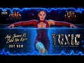 Toxic | Trailer Song  Concept | Rocking Star Yash | Geetu Mohandas | KVN | Monster Mind Creations