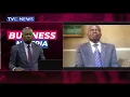 Download Lagu BUSINESS NIGERIA | Analysing The Free Fall Of The Naira Amid CBN's FOREX Policy