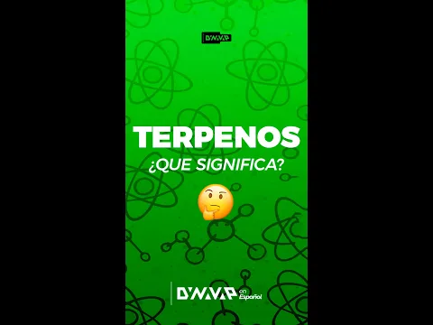 Download MP3 QUE SON LOS TERPENOS? #dynavap