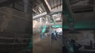 About 11 weeks ago #welding #aluminiumfabrication #performanceboats #boatbuild #construction