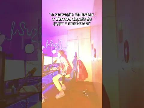Aquela sensação de “Liberdade ou Solidão” 🤣😂