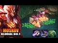 Download Lagu I MET A RANDOM TOXIC YOUTUBER IN RANKED GAME! THEY MESSED UP MY GAME! 😭😭😭