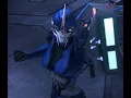 Arcee - Combat Transformers Prime