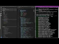 Setup local environment - Angular Node