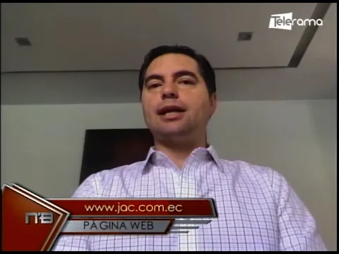 JAC Autos invierte en Ecuador aperturando concesionario en Manta