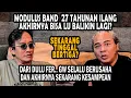 Download Lagu ODI MODULUS SELAMA INI MENGHILANG, SEKARANG BALIK LAGI JADI DRUMMER MODULUS!