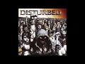 Disturbed - I'm Alive (lyrics)