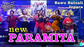 Download NEW PARAMITA | Harapan Hampa - All Artis | Bawu Batealit Jepara MP3