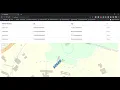 Demo - Plotting Location in Realtime using Angular SignalR ASP NET Core NET 6