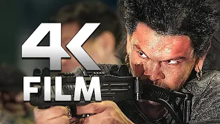 Tueurs d'Elite | Film Complet en Français 🌀 4K | Action