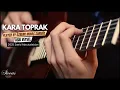 Özberk Miraç Sarıgül plays Kara Toprak by Aşık Veysel on a Saeid Aboutalebian Classical Guitar