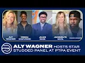 Athlete Empowerment in Tennis - Thought Leadership Panel