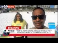 We witnessed a beautiful beach Destin a foodies paradise We ll be back