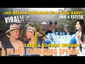 Download Lagu KEUNIKAN PERNIKAHAN SUKU BADUY - KADO SPESIAL DARI VILMEI DI NIKAH SARTI \u0026 NARMAN BADUY BANTEN