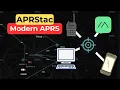 This APRS Client Connects EVERYTHING Packet Meshtastic VARA TAK