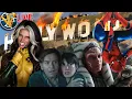 End of Woke Street Marvel Star Wars Disney D23 Paramount v California Spider-Man 2 BIllion