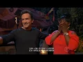Standing Ovation For A Survivor Legend