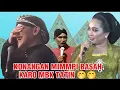Download Lagu Konangan mimpi basah karo mbk Tatin, dadi heboh sak panggung