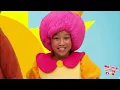 One Two Buckle My Shoe (HD) - Mother Goose Club Phonics Songs