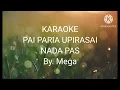 Download Lagu COVER KARAOKE BUGIS PAI PARIA UPIRASAI NADA RENDAH