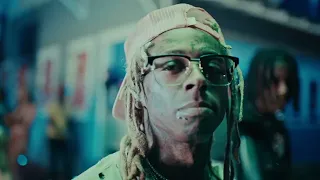 lil wayne cant be broken feat eminem music video 