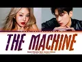 Download Lagu [ PROJECT ] JUJAN \u0026 KEIRA`The Machine Cover Original By Red Wonder feat. Aurora Olivas