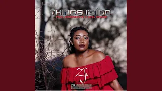 things id do original mix 
