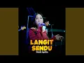 Lagu Langit Sendu