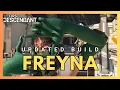 Lagu UPDATED Freyna Build 2026 Venom Injection \u0026 Contagion l The First Descendant Guide