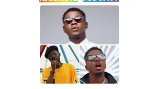 adekunle jore vs skiibii somebody ft kizz daniel which one is the best collaboration
