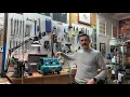 Makita 100Q Will it work with a framing nailer