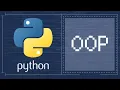 Object Oriented Programming OOP in Python Tutorial