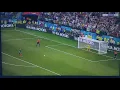 Download Lagu Ivan rakitic vs Denmark World Cup 2018 - (beIN Sports HD1 Max)