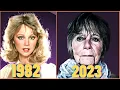 CHEERS CAST 1982 - 2023 Then and Now How They ve Changed 41 Years LATER
