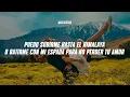 Carlos Vives - Volví a Nacer (Letra)