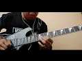 Still In Control // Jesus Culture ( Feat. Mack brock ) | Guitar Solo Cover | JL Guitar Music