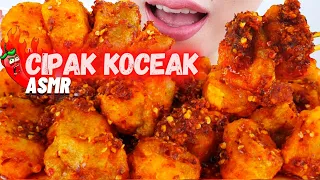 Download ASMR CIPAK KOCEAK ZUPER VIRAL ASLI MZD GARUT | PEDESNYA BIKIN TERIAK🥵🙀| ASMR INDONESIA MP3