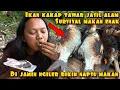 Download Lagu IKAN BAKAR KAKAP TAWAR HASIL ALAM