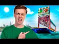 Download Lagu BANKZITTERS MEXICO EETWEDSTRIJD OP EEN BOOT