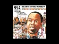 FELA ANIKULAPO KUTI "Beast Of No Nation (Part 2)" (1989)